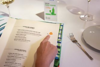 profesionalhoreca Restaurantes contra el Hambre