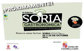 profesionalhoreca Soria Gastronomica