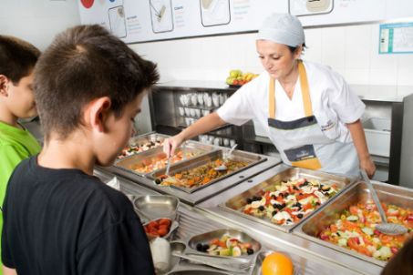 profesionalhoreca Compass Group