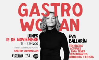 profesionalhoreca GastroWoman