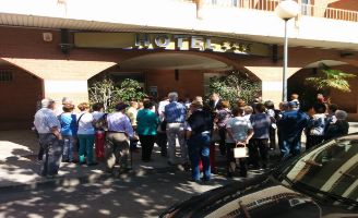 profesionalhoreca Programa de Vacaciones de Mayores