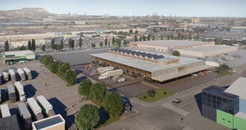 profesionalhoreca Mercabarna