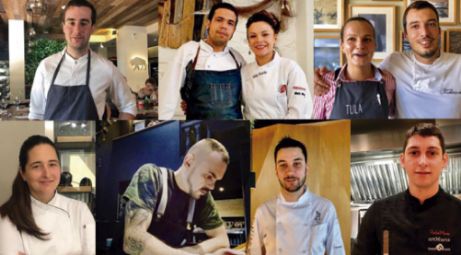 profesionalhoreca cocinero revelacion