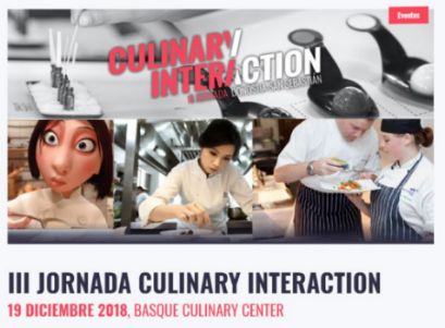 profesionalhoreca culinary interaction