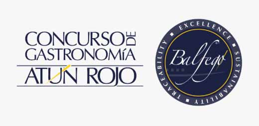 Profesionalhoreca, logo del cocnurso chef Balfego