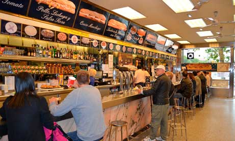 Profesionalhoreca, bar - cervecería de Madrid