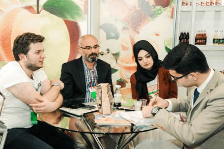 profesionalhoreca ExpoAntad and Alimentaria Mexico