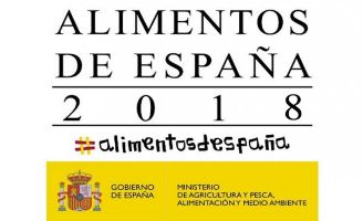 profesionalhoreca premio alimentos de Espana