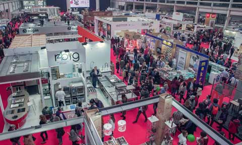 Profesionalhoreca, Fórum Gastronómico A Coruña 2019