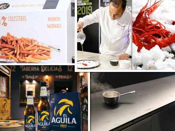 Profesionalhoreca - lo más visto febrero 19