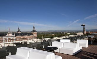 profesionalhoreca Hotel Exe Moncloa