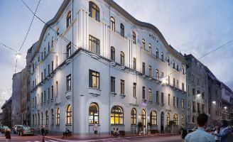 profesionalhoreca a&o hostels