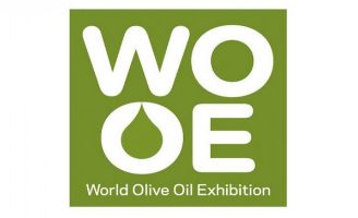 profesionalhoreca, logo de la WOOE, world olive oil exhibition 2024