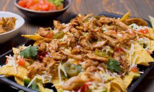 Profesionalhoreca. heura, nachos