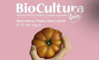 profesionalhoreca BioCultura Barcelona