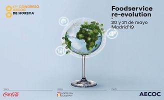 profesionalhoreca Congreso Horeca de Aecoc