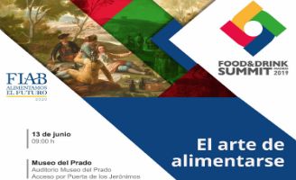 profesionalhoreca Madrid Food&Drink Summit