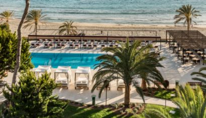 profesionalhoreca, hotel Secrets Mallorca Villamil Resort & Spa