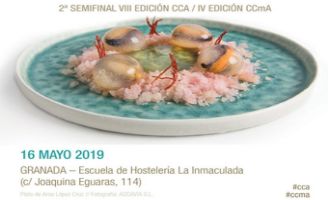profesionalhoreca concurso cocinero del año