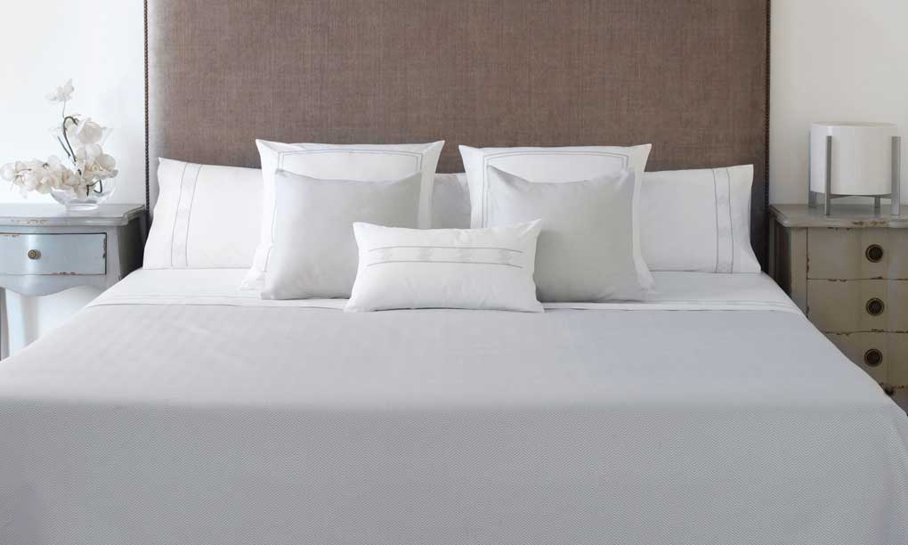 Profesionalhoreca, cama sostenible, Vayoil Textil