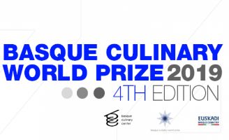 profesionalhoreca Basque Culinary World Prize