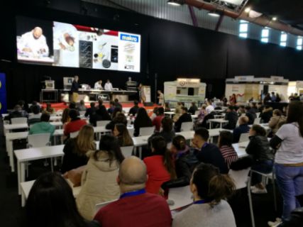 profesionalhoreca, salón H&T 2019