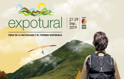 profesionalhoreca, Expotural 2019