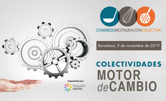 profesionalhoreca, congreso de restauracion colectiva