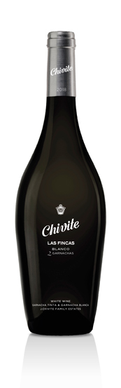 Profesionalhoreca, vino blanco Chivite Las Fincas 2 Garnachas