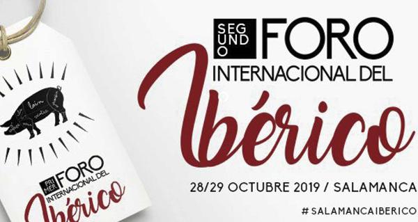 profesionalhoreca, II Foro Internacional del Iberico