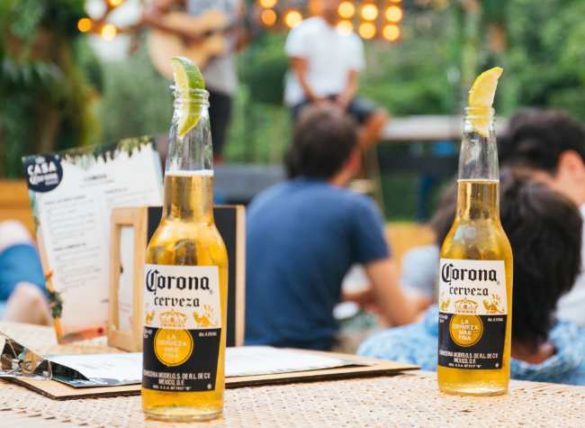 profesionalhoreca Mahou San Miguel