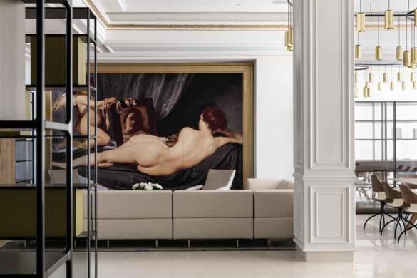 profesionalhoreca Melia Hotels International