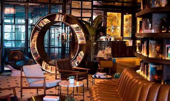 profesionalhoreca premio CaixaBank Hotels & Tourism