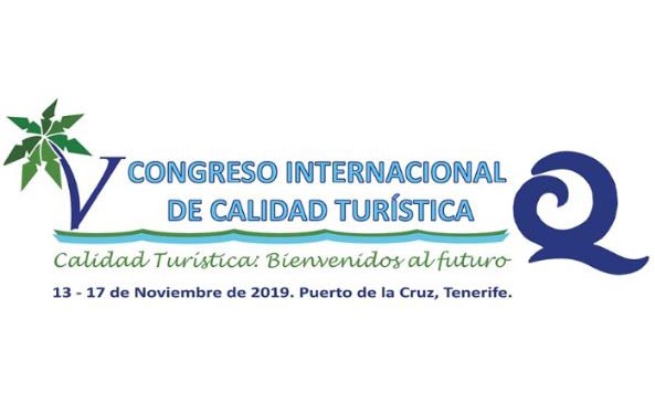 Profesionalhoreca, V Congreso Internacional de Calidad Turística, ICTE