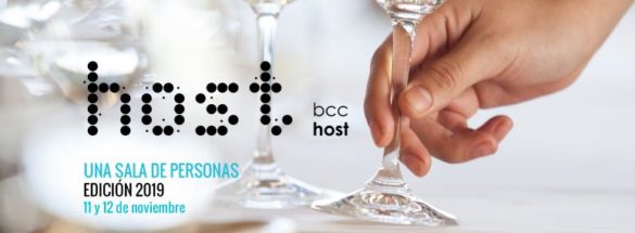 profesionalhoreca Host 2019