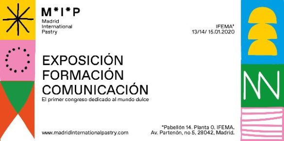 profesionalhoreca Madrid International Pastry