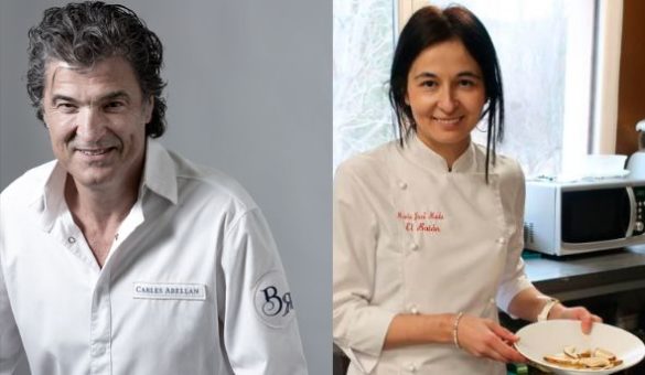 profesionalhoreca tapas de valladolid