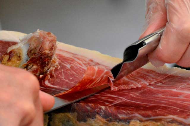 Profesionalhoreca, jamón, gastronomía de alta gama 