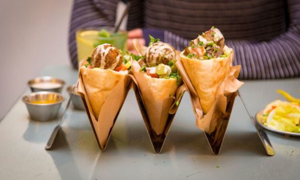 profesionalhoreca Falafeleria