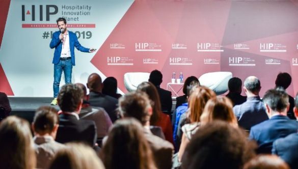 profesionalhoreca Digital Gastronomy Lab