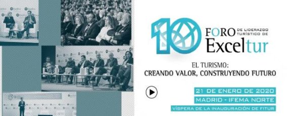 profesionalhoreca Foro Exceltur