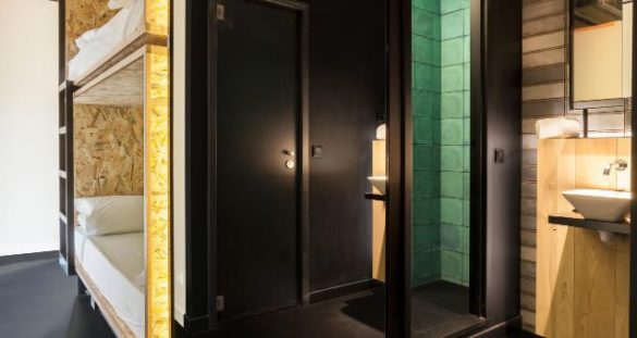 profesionalhoreca hostels