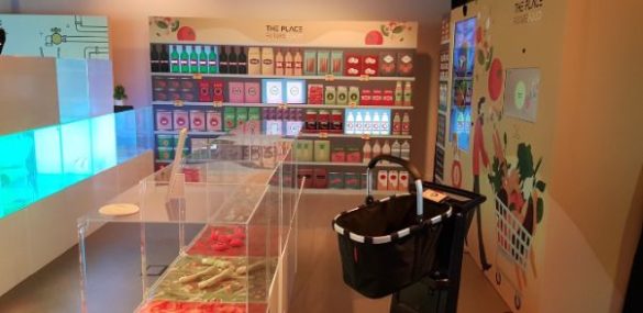 profesionalhoreca Food&Restaurants