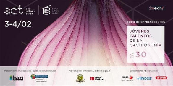 profesionalhoreca Foro de Jovenes Talentos