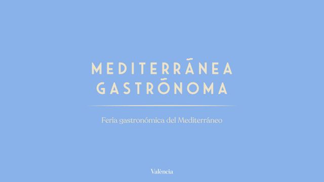 profesionalhoreca Mediterranea Gastronoma