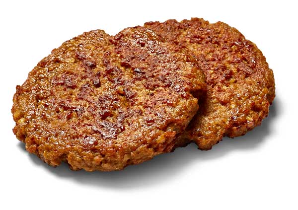 Profesionalhoreca, hamburguesa No-Beef Burger, de The Vegetarian Butcher