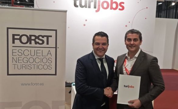 profesionalhoreca Forst y Turijobs