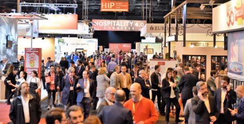 profesionalhoreca, feria HIP