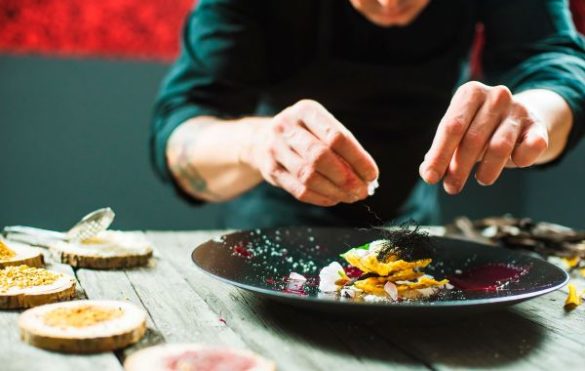 profesionalhoreca start-ups de turismo gastronomico