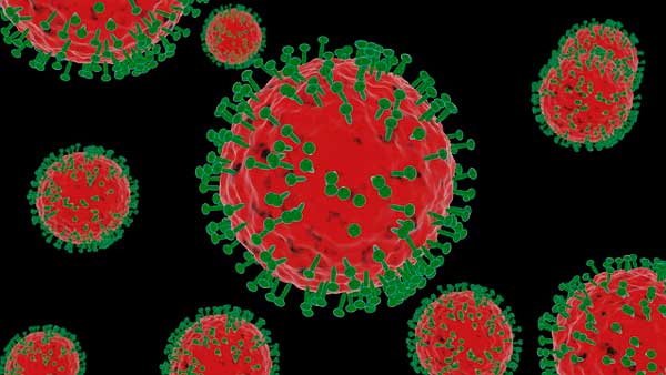 Profsionalhoreca, coronavirus